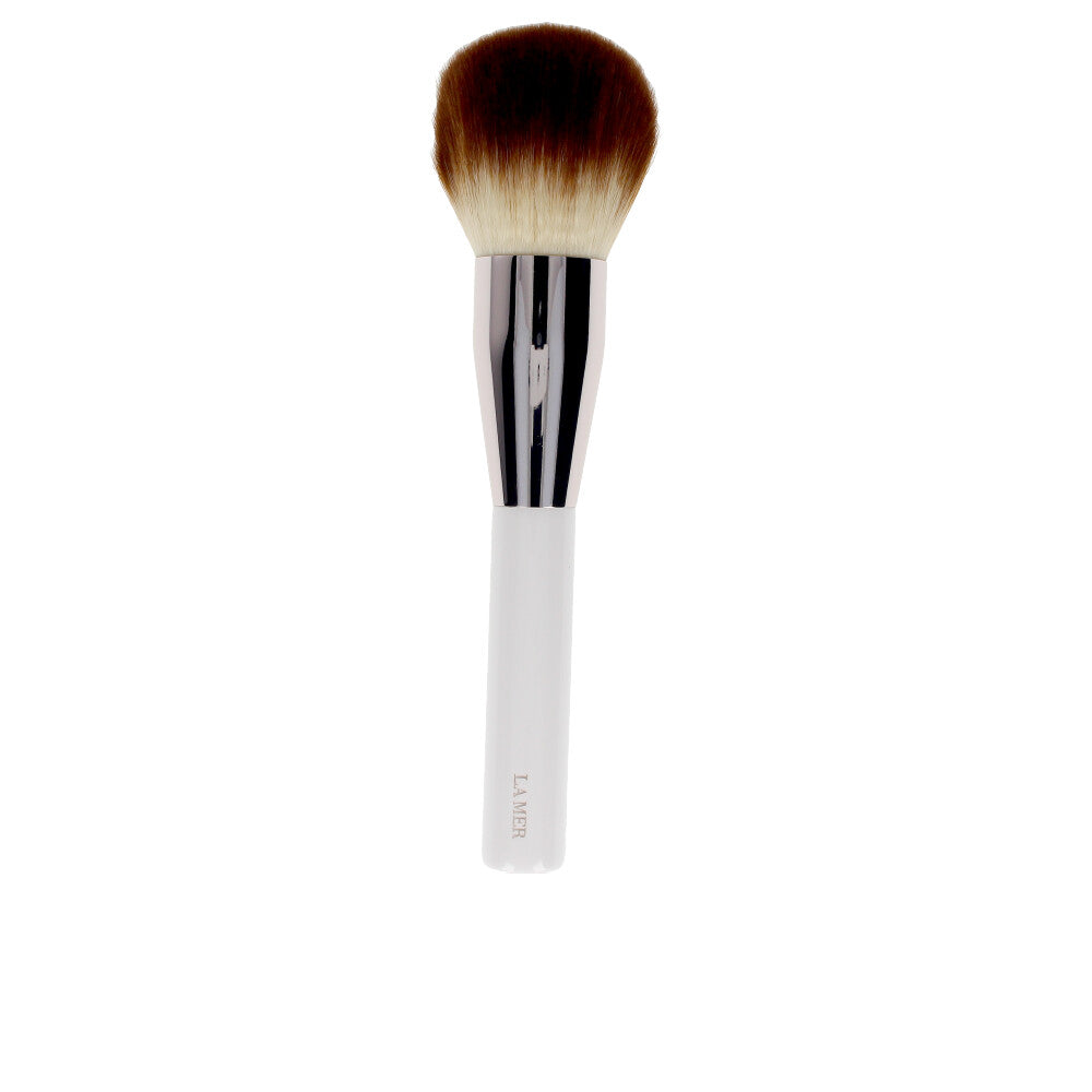 LA MER the powder brush 1 pz-0