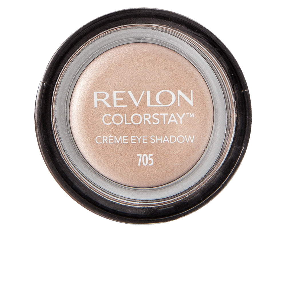 COLORSTAY creme eye shadow 24h #705-creme brulee 5.2 gr-0
