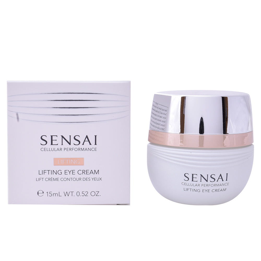 CELLULAR PERFORMANCE LIFTING eye cream 15 ml-0