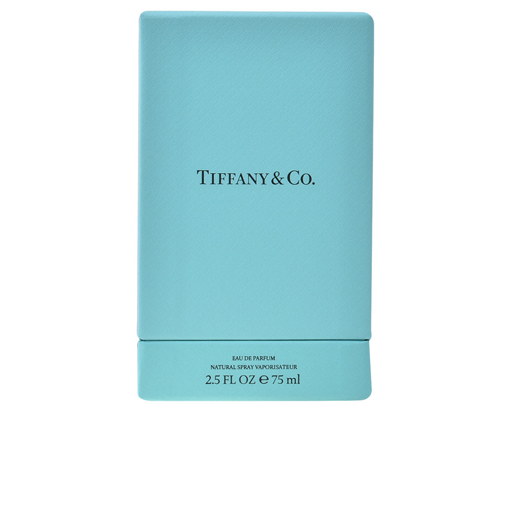 TIFFANY & CO eau de parfum spray 75 ml-0