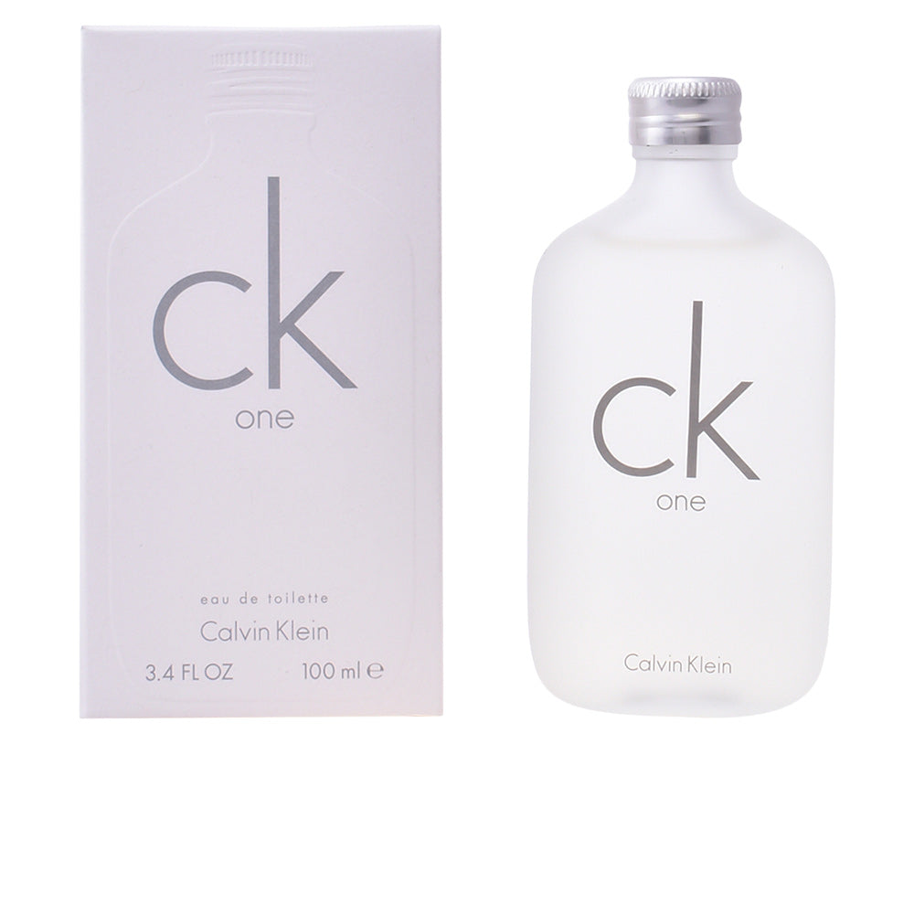 CK ONE eau de toilette spray 100 ml-0