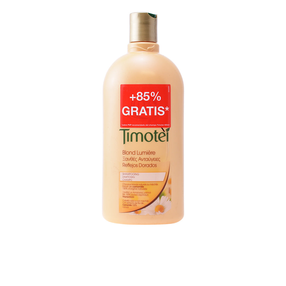 GOLDEN REFLECTIONS shampoo 750 ml-0
