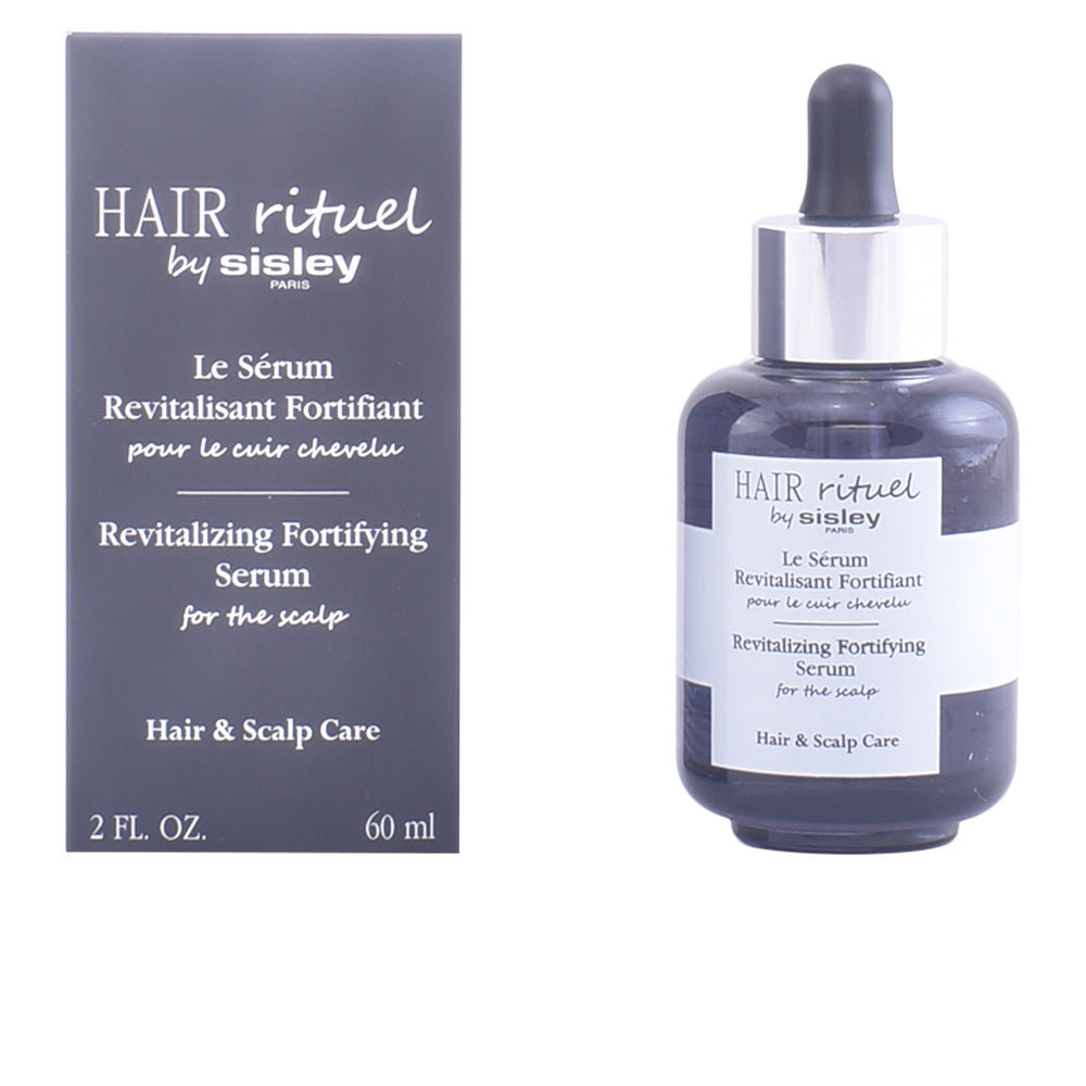 HAIR RITUEL le sérum revitalisant fortifiant 60 ml-0