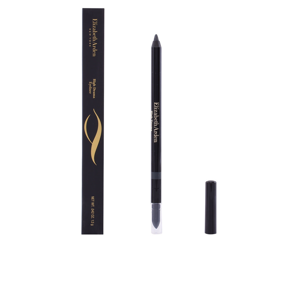 HIGH DRAMA eyeliner #04-steel the stage-0