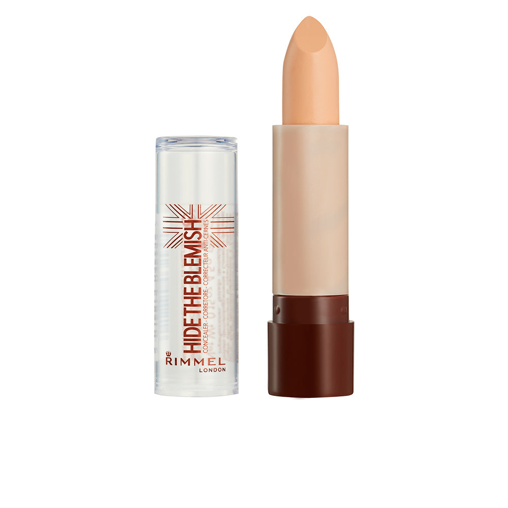 HIDE THE BLEMISH concealer #103-soft honey-0
