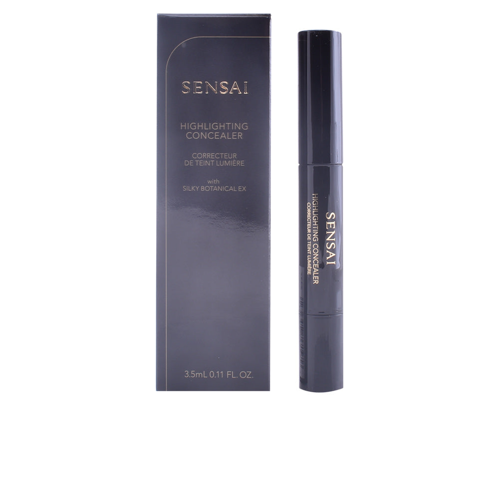 HIGHLIGHTING CONCEALER #HC01-Luminous Rose 3,5 ml-0