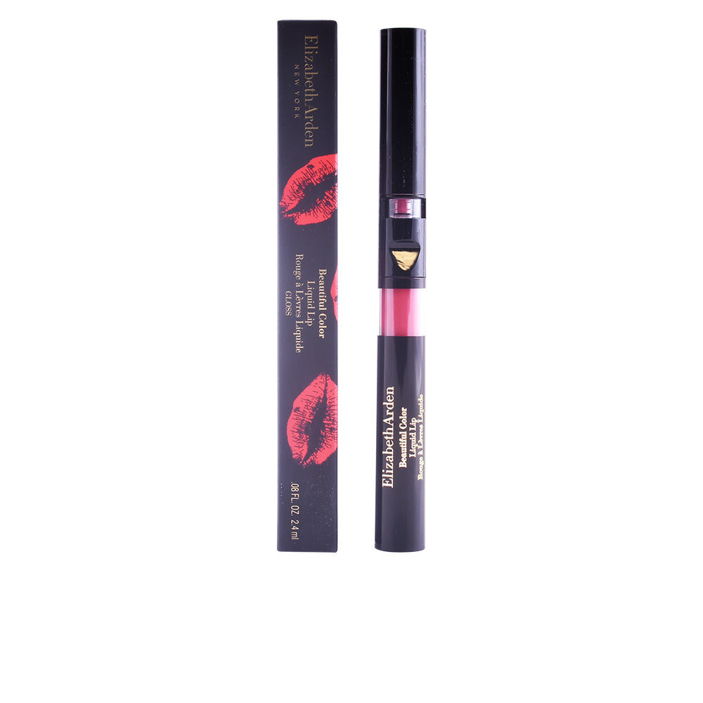 BEAUTIFUL COLOR liquid lip #11G-pretty obses-0