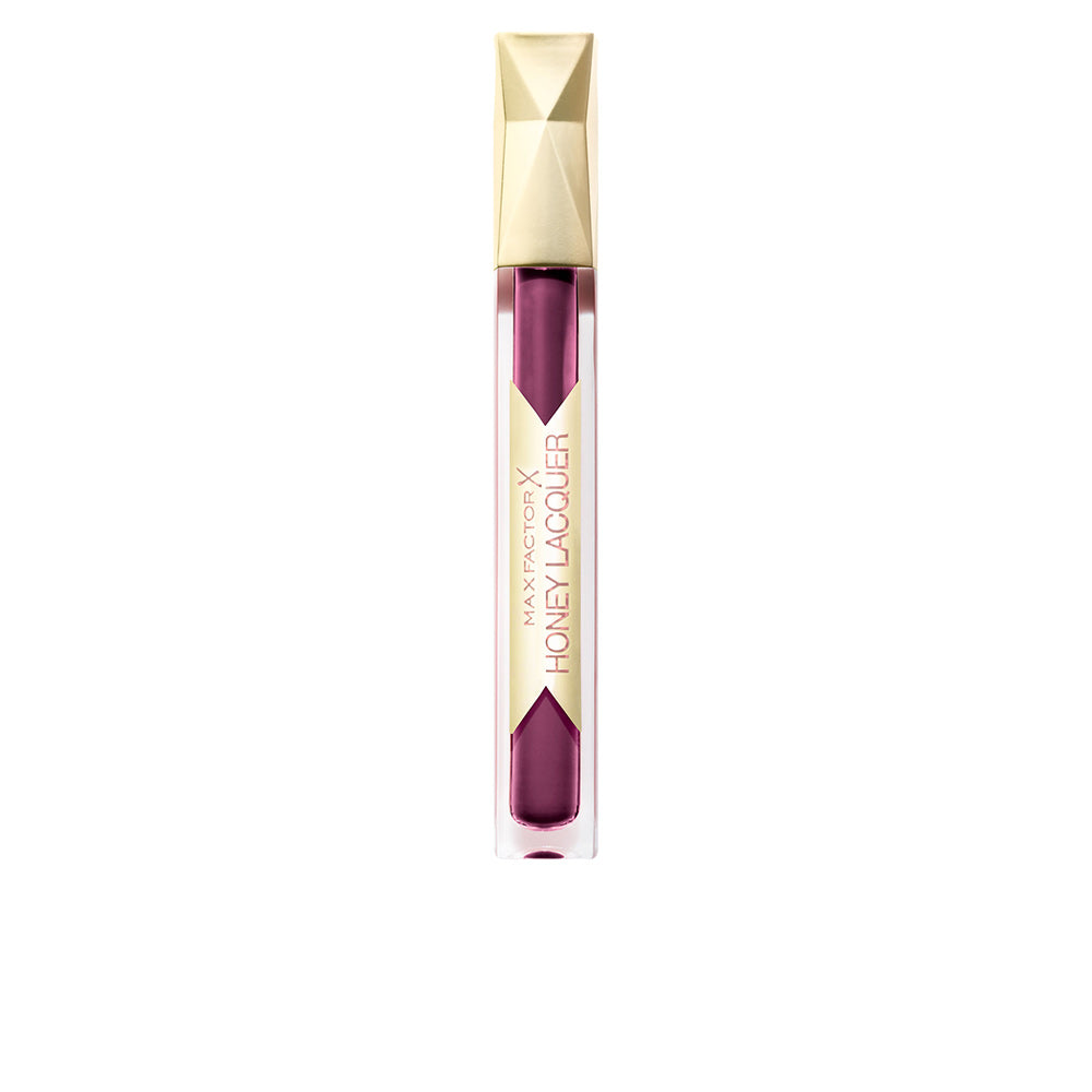 HONEY LACQUER gloss #40-regale burgundy 3,8 ml-0