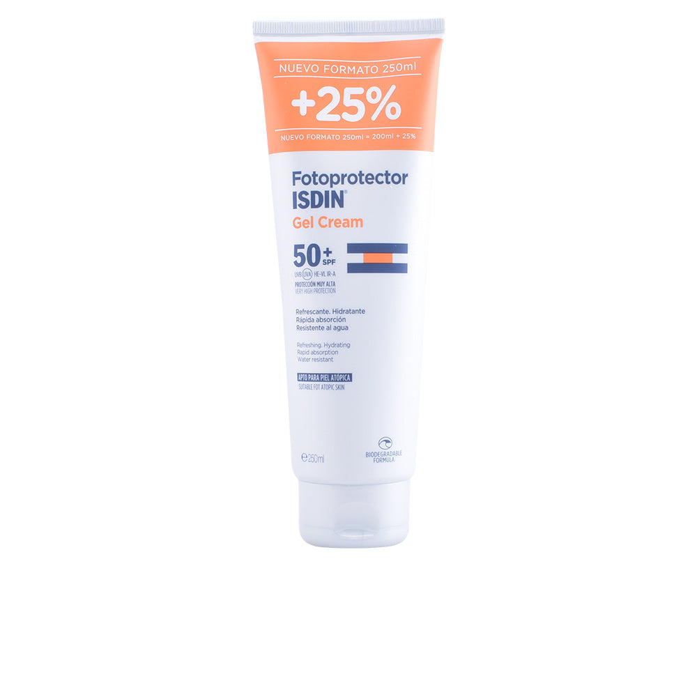 FOTOPROTECTOR gel cream SPF50 250 ml-0